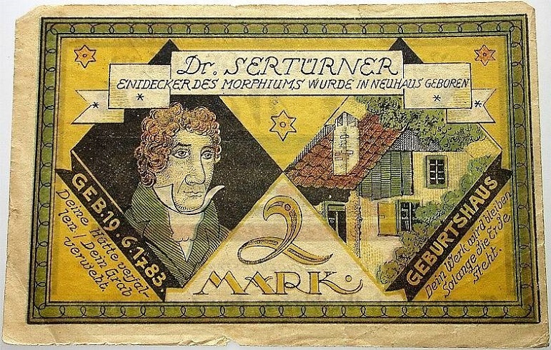 German-Notgeld-Collector-Of-46-Years,-From-Uk.
