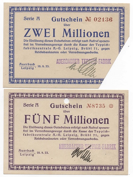 German-Notgeld-Collector-Of-46-Years,-From-Uk.