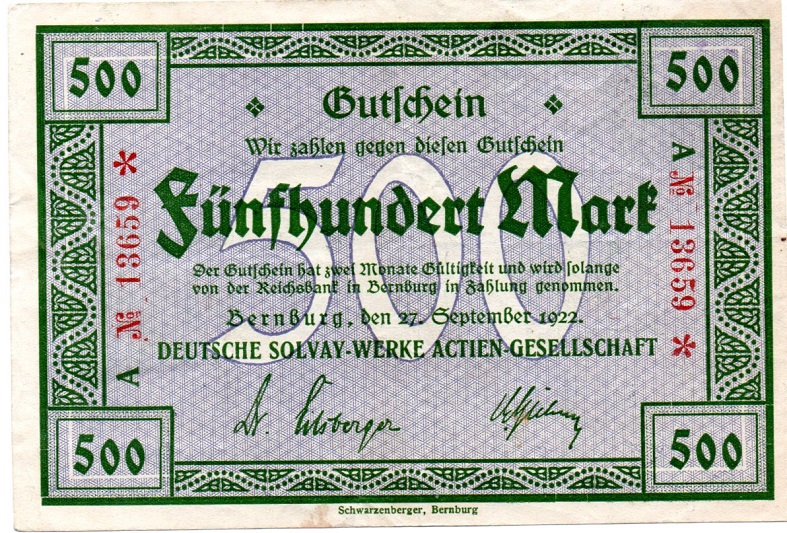 German-Notgeld-Collector-Of-46-Years,-From-Uk.