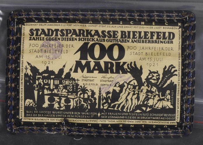 Banknotes-Made-Of-Unusual-Materials-Non-Polymer-Or-Paper-Or-Card-Issues