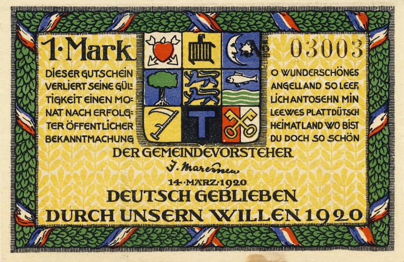 German-Notgeld-Collector-Of-46-Years,-From-Uk.