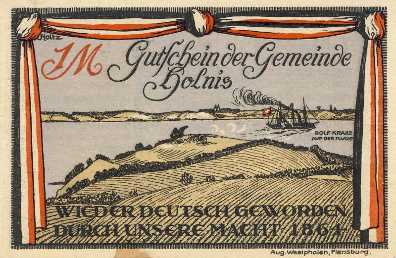 German-Notgeld-Collector-Of-46-Years,-From-Uk.