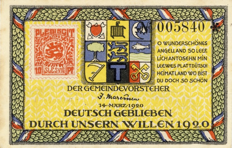 German-Notgeld-Collector-Of-46-Years,-From-Uk.