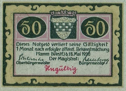 German-Notgeld-Collector-Of-46-Years,-From-Uk.