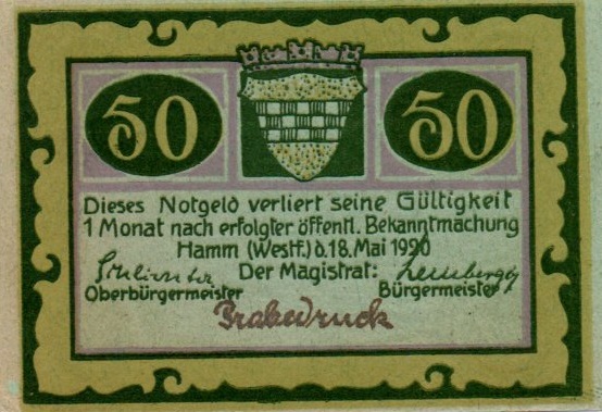 German-Notgeld-Collector-Of-46-Years,-From-Uk.