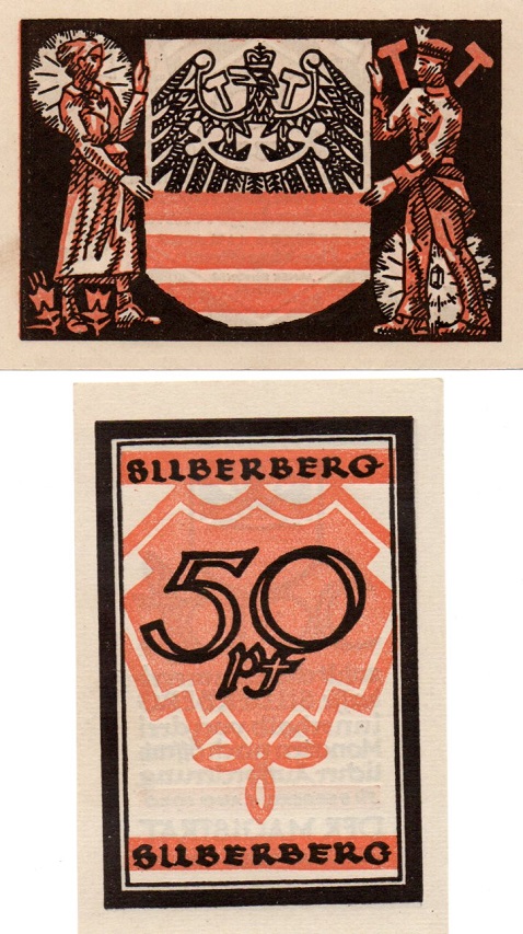 German-Notgeld-Collector-Of-46-Years,-From-Uk.