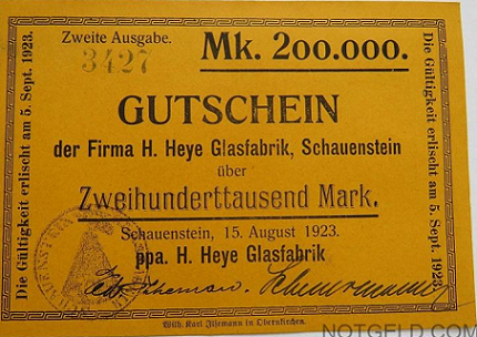 German-Notgeld-Collector-Of-46-Years,-From-Uk.