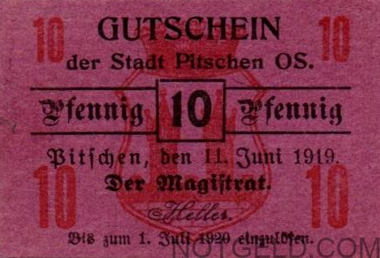 German-Notgeld-Collector-Of-46-Years,-From-Uk.