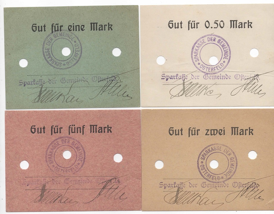 German-Notgeld-Collector-Of-46-Years,-From-Uk.