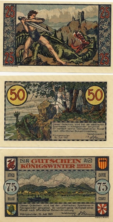German-Notgeld-Collector-Of-46-Years,-From-Uk.