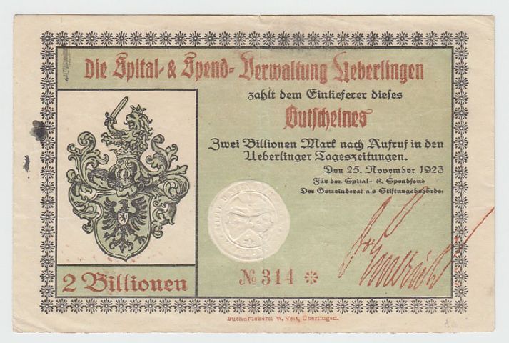 German-Notgeld-Collector-Of-46-Years,-From-Uk.