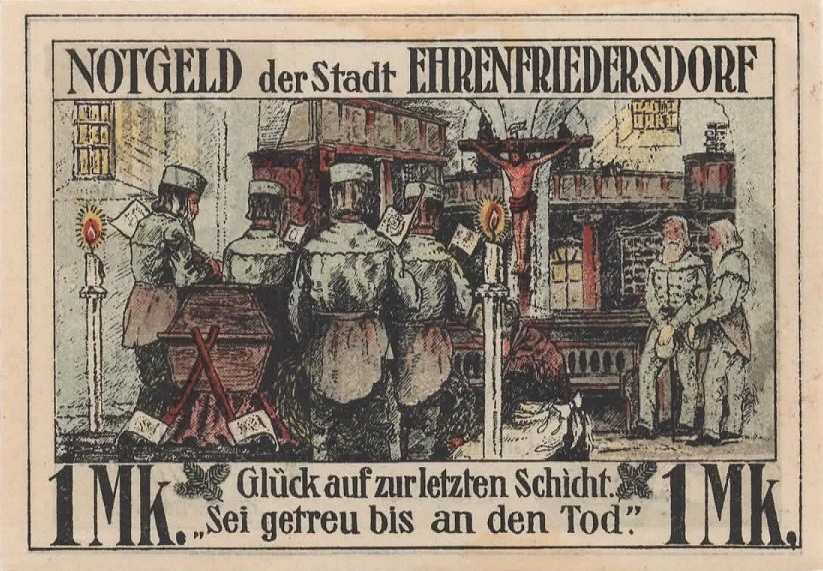German-Notgeld-Collector-Of-46-Years,-From-Uk.