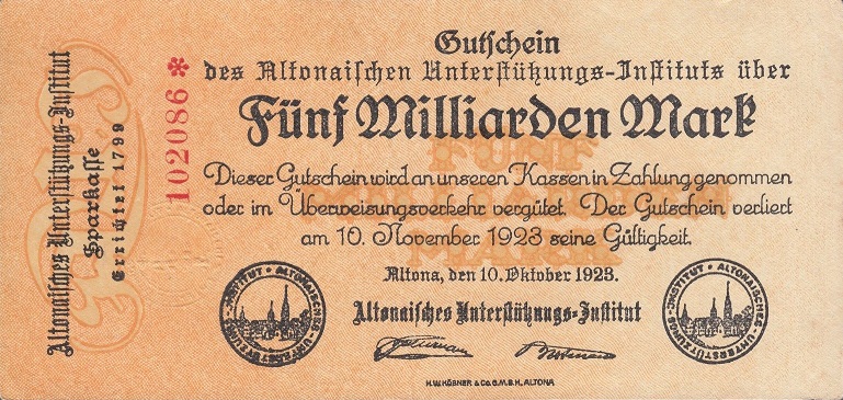 German-Notgeld-Collector-Of-46-Years,-From-Uk.