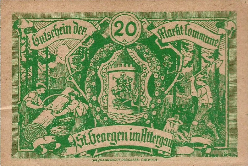 German-Notgeld-Collector-Of-46-Years,-From-Uk.