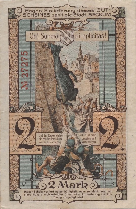 German-Notgeld-Collector-Of-46-Years,-From-Uk.