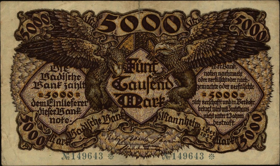 German-Notgeld-Collector-Of-46-Years,-From-Uk.