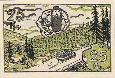 German-Notgeld-Collector-Of-46-Years,-From-Uk.