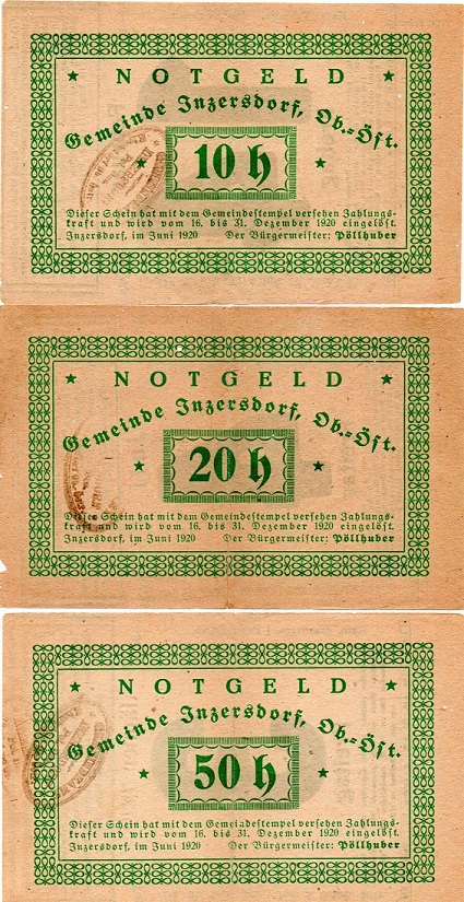 German-Notgeld-Collector-Of-46-Years,-From-Uk.