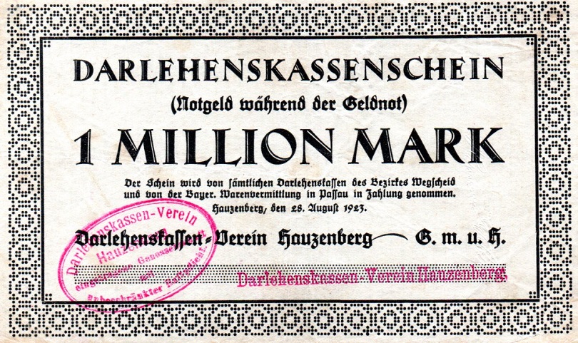 German-Notgeld-Collector-Of-46-Years,-From-Uk.