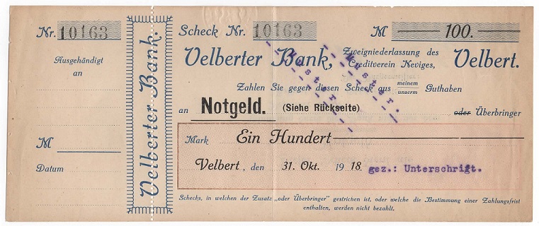 German-Notgeld-Collector-Of-46-Years,-From-Uk.