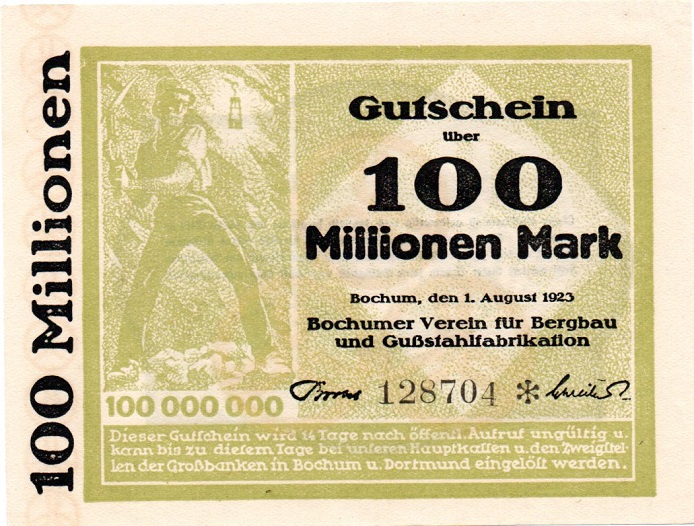 German-Notgeld-Collector-Of-46-Years,-From-Uk.
