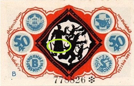 German-Notgeld-Collector-Of-46-Years,-From-Uk.