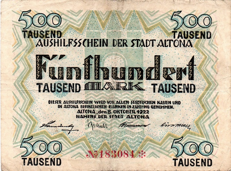 German-Notgeld-Collector-Of-46-Years,-From-Uk.
