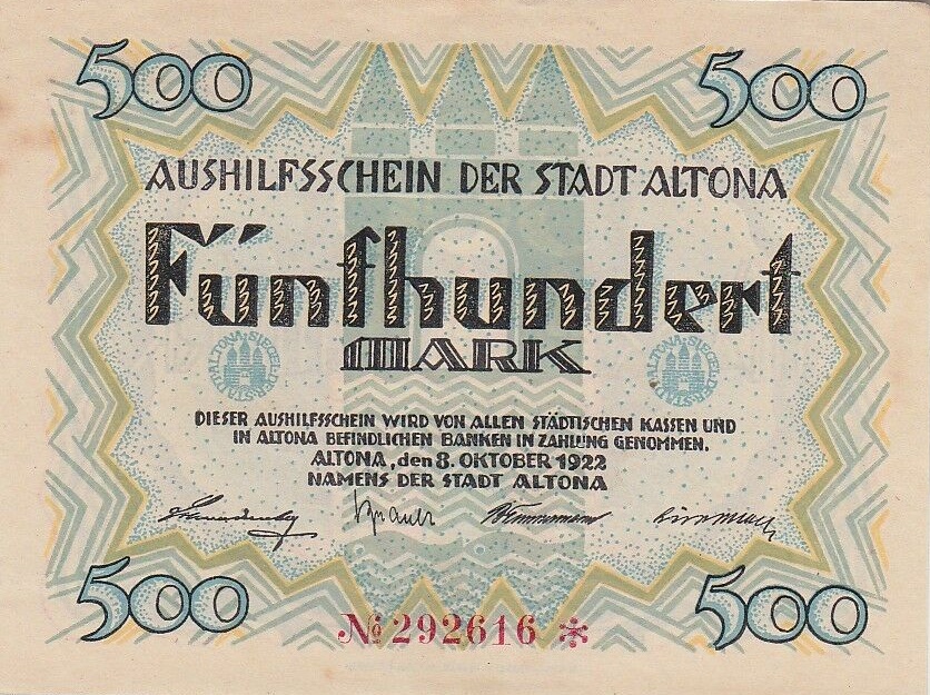 German-Notgeld-Collector-Of-46-Years,-From-Uk.