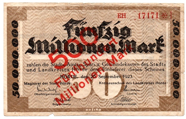 German-Notgeld-Collector-Of-46-Years,-From-Uk.