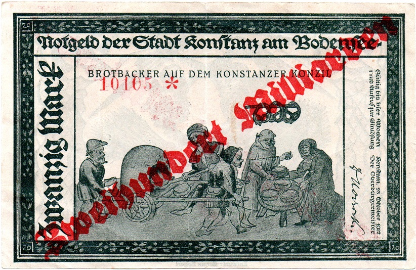 German-Notgeld-Collector-Of-46-Years,-From-Uk.