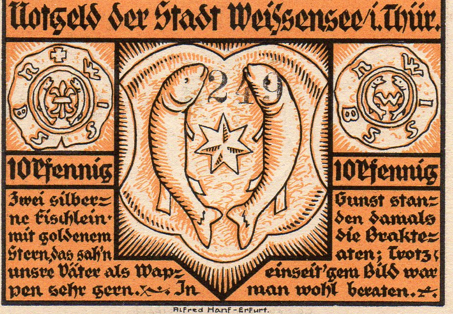 German-Notgeld-Collector-Of-46-Years,-From-Uk.