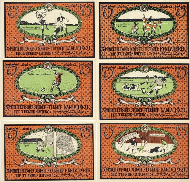 German-Notgeld-Collector-Of-46-Years,-From-Uk.