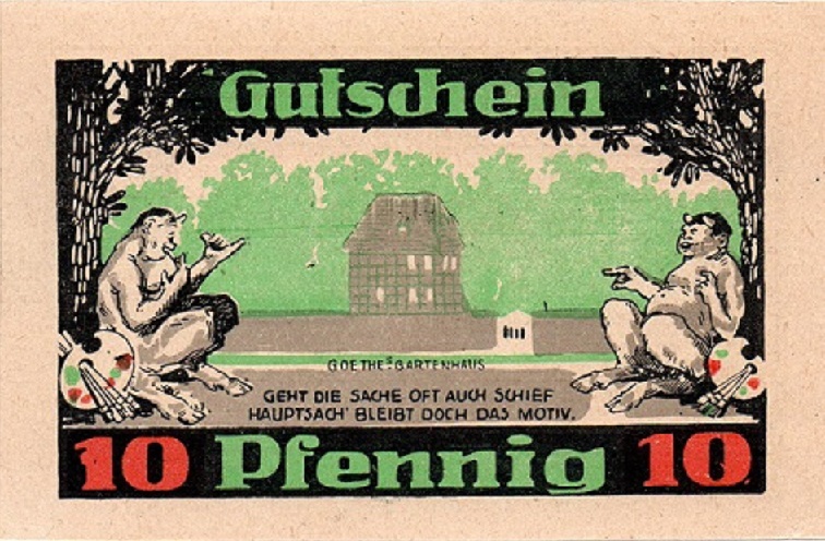 German-Notgeld-Collector-Of-46-Years,-From-Uk.