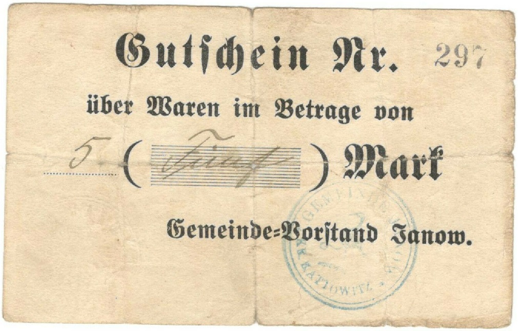 German-Notgeld-Collector-Of-46-Years,-From-Uk.