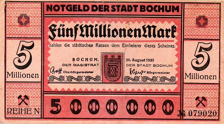 German-Notgeld-Collector-Of-46-Years,-From-Uk.
