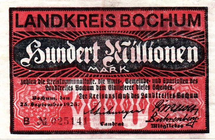 German-Notgeld-Collector-Of-46-Years,-From-Uk.