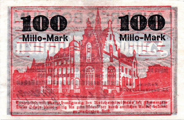 German-Notgeld-Collector-Of-46-Years,-From-Uk.