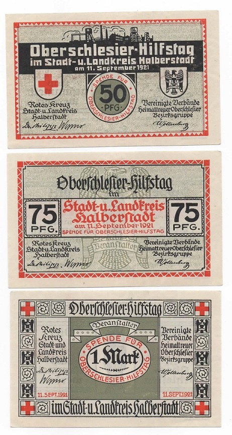 German-Notgeld-Collector-Of-46-Years,-From-Uk.