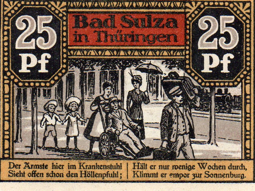 German-Notgeld-Collector-Of-46-Years,-From-Uk.
