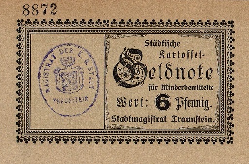 Odd-Denominations-On-Banknotes---The-List