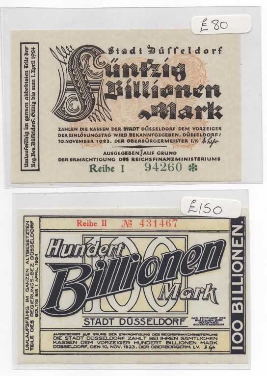 Odd-Denominations-On-Banknotes---The-List