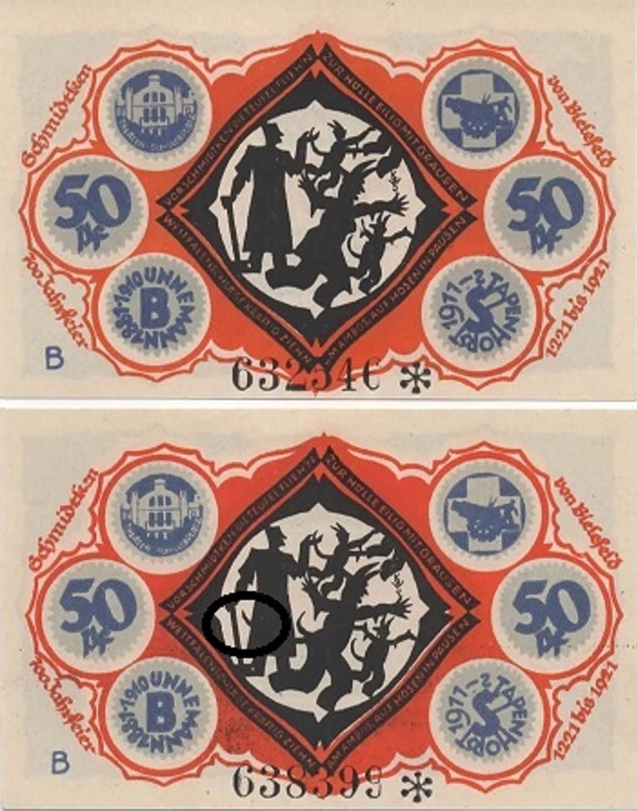 German-Notgeld-Collector-Of-46-Years,-From-Uk.