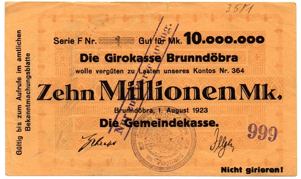 Low-#-Banknotes-Under-100