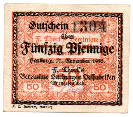 German-Notgeld-Collector-Of-46-Years,-From-Uk.