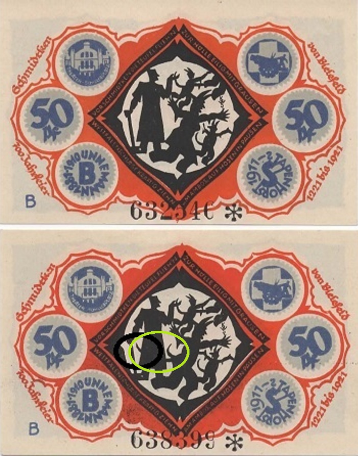 German-Notgeld-Collector-Of-46-Years,-From-Uk.