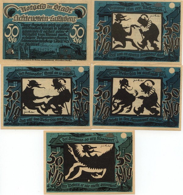 German-Notgeld-Collector-Of-46-Years,-From-Uk.