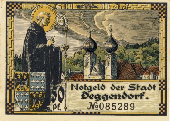 German-Notgeld-Collector-Of-46-Years,-From-Uk.
