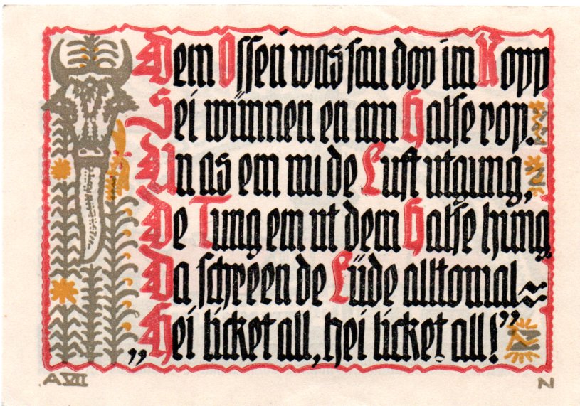 German-Notgeld-Collector-Of-46-Years,-From-Uk.