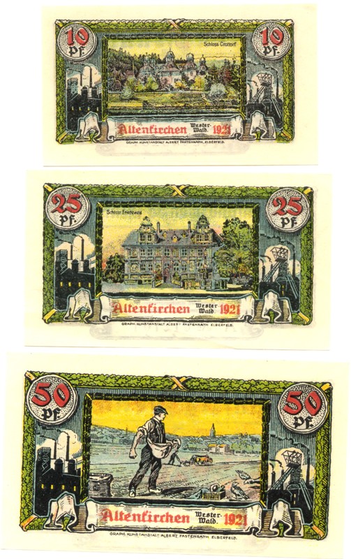 German-Notgeld-Collector-Of-46-Years,-From-Uk.