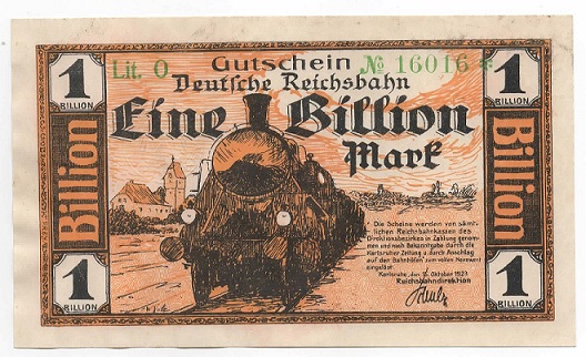 Notes-Depicting-A-Train: